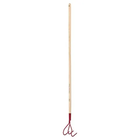 Lågt pris Classic 1014797 Fiskars Kultivator 3-klo